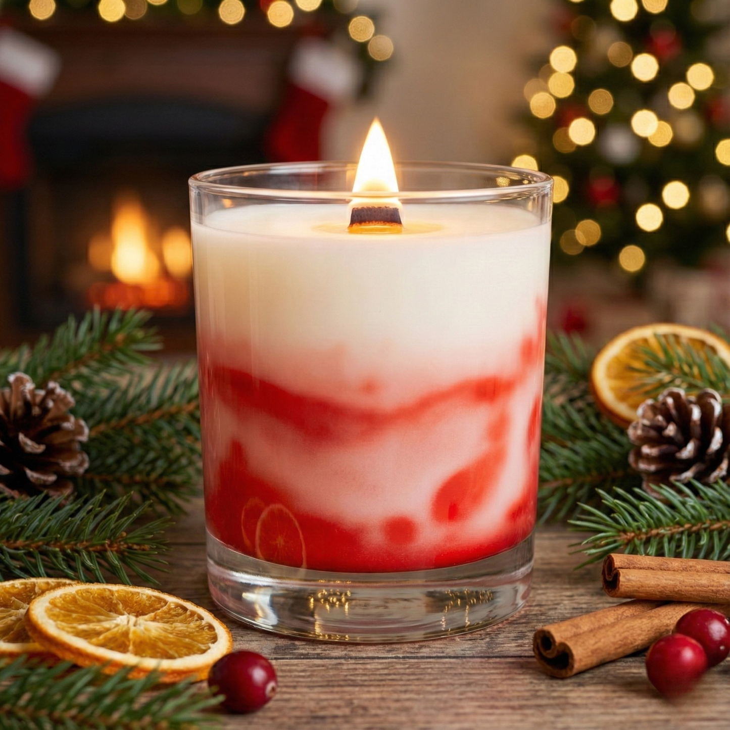 A Wick’ed Christmas