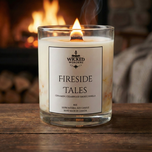 Fireside Tales