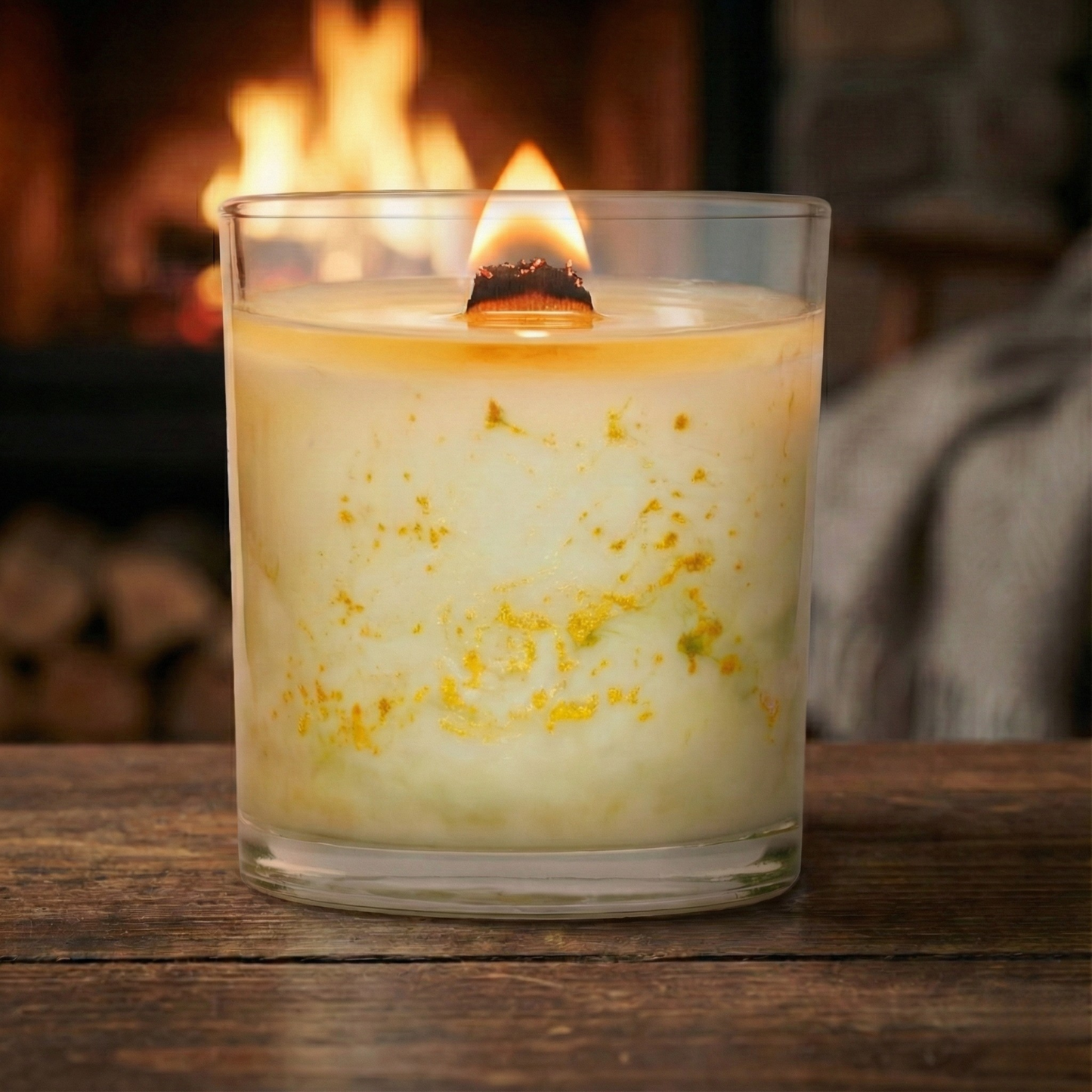 Fireside Tales