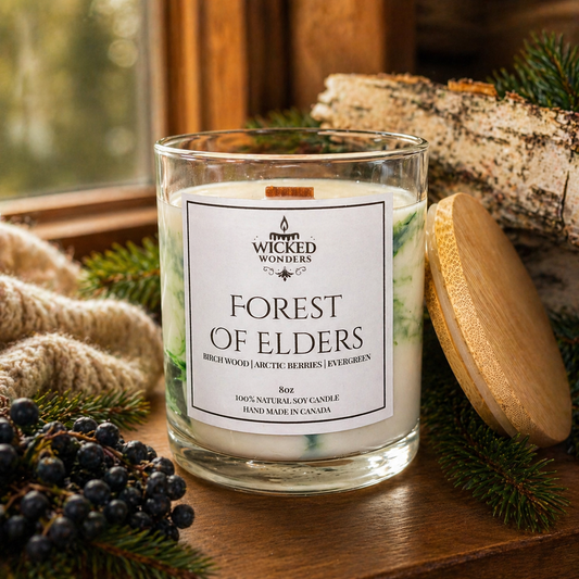 Forest of Elders